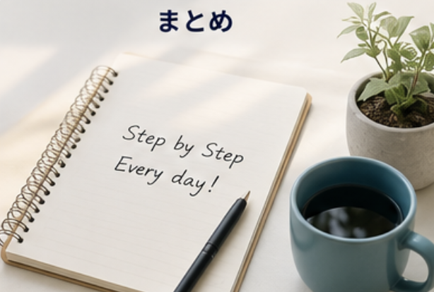 まとめ