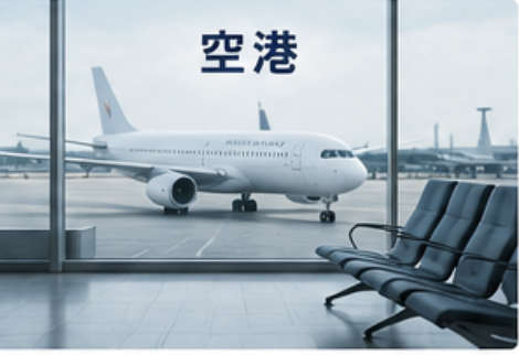 空港