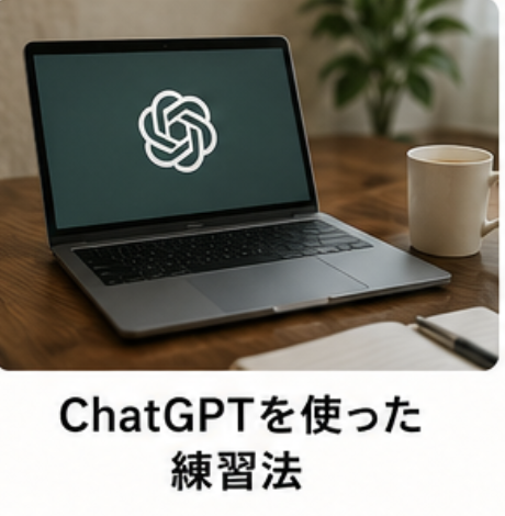 chatgptを使ったレストランシーンの練習法