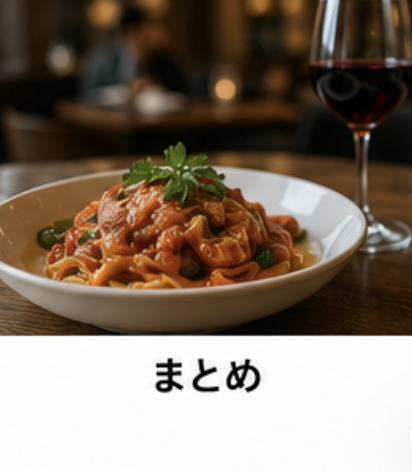 まとめ