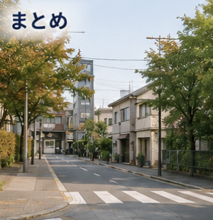 まとめ