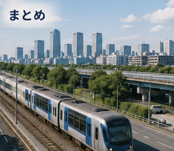 まとめ