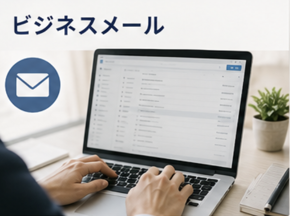 ビジネスメール
